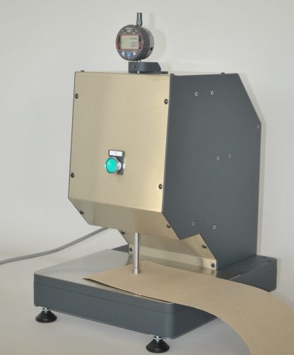 Micromètre de précision motorisé MI 40 – Adamel Lhomargy