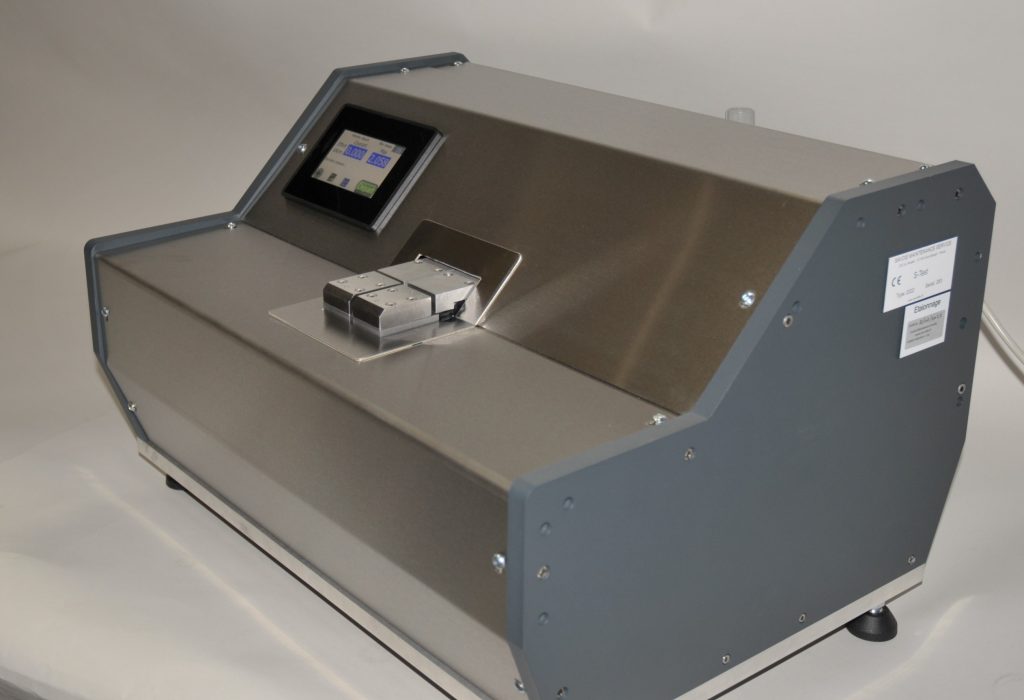 Essai SCT ou S-Test