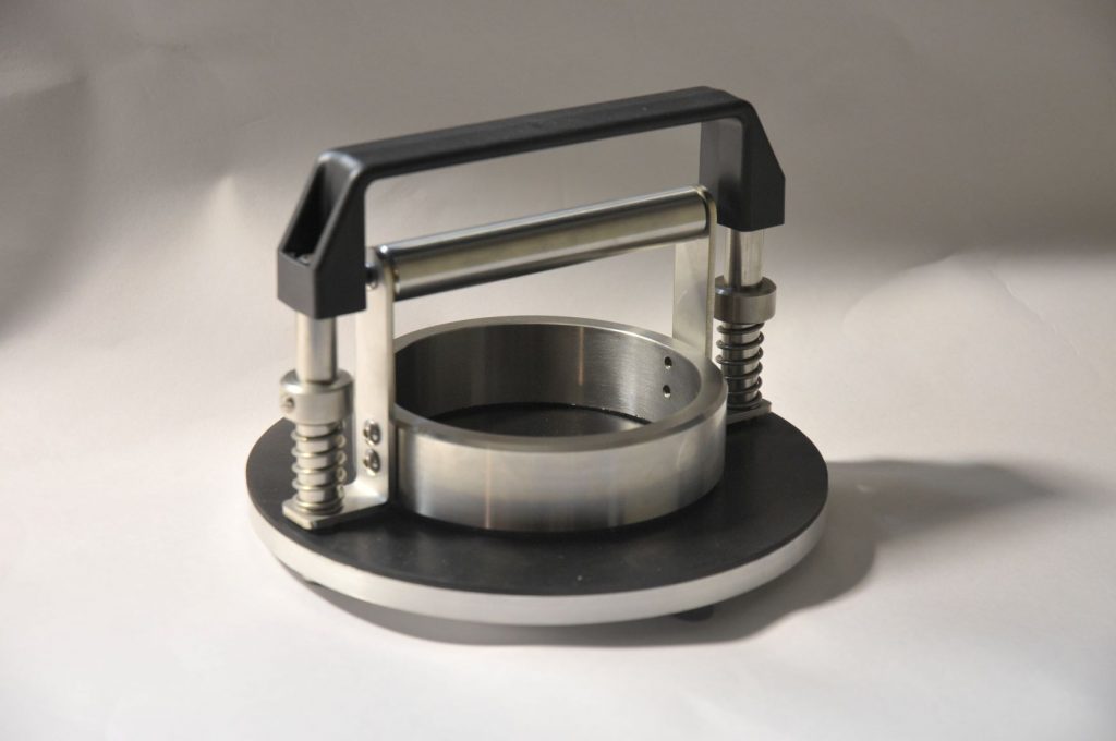 Appareil automatique Cobb 100 cm² – SMS-Labo